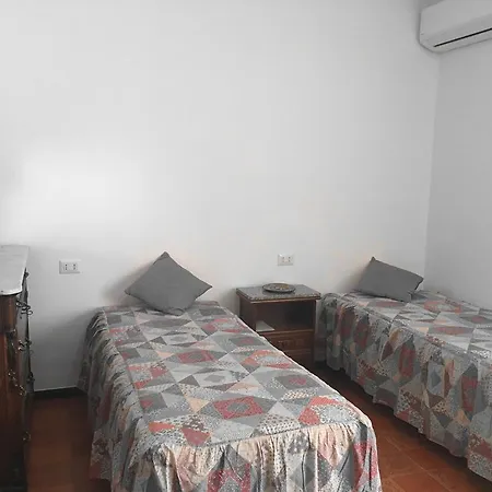 La Marmora Apartment Dorgali