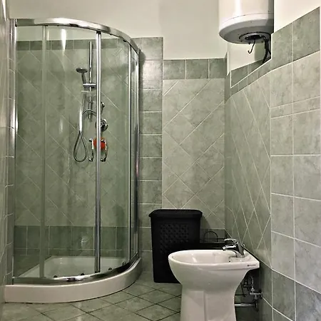 La Marmora Apartment Dorgali