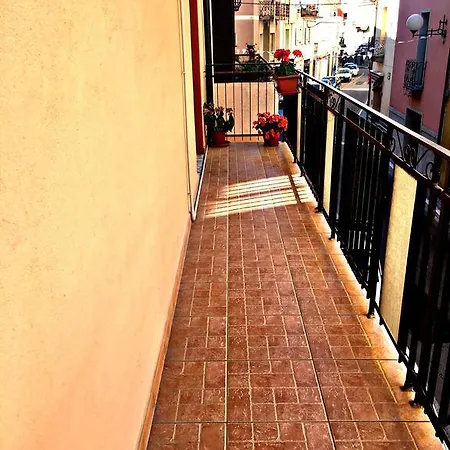 Apartment La Marmora