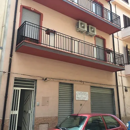 La Marmora Dorgali